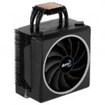 Охлаждение Aerocool Cylon 4 ARGB PWM 4P (LGA1700) CYLON 4 ARGB PWM 4P/S1700 (Для процессора)