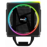 Охлаждение Aerocool Cylon 4 ARGB PWM 4P (LGA1700) CYLON 4 ARGB PWM 4P/S1700 (Для процессора)
