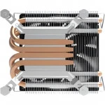 Охлаждение ALSEYE S37-4 (Для процессора)