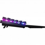 Клавиатура SteelSeries Apex Pro TKL WL 64865 (Проводная, USB)