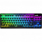 Клавиатура SteelSeries Apex Pro TKL WL 64865 (Проводная, USB)