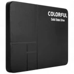 Жесткий диск Colorful SL500 SL500  1TB v2 SSD (твердотельные), 1 ТБ, 2.5 дюйма, SATA