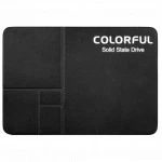 Жесткий диск Colorful SL500 SL500  1TB v2 SSD (твердотельные), 1 ТБ, 2.5 дюйма, SATA