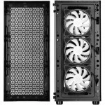 Корпус 2E GAMING HEXAGON G338 2E-G338 (Игровые, Mid-Tower)