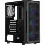 Корпус 2E GAMING HEXAGON G338 2E-G338 (Игровые, Mid-Tower)