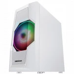 Корпус 2E GAMING TURBO 2E-G2057W (Игровые, Mid-Tower)