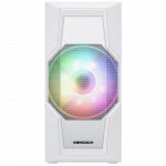 Корпус 2E GAMING TURBO 2E-G2057W (Игровые, Mid-Tower)