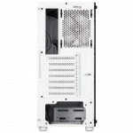 Корпус 2E GAMING TURBO 2E-G2057W (Игровые, Mid-Tower)