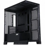 Корпус 2E GAMING FANTOM GK701B 2E-GK701B (Игровые, Mini-Tower)