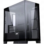 Корпус 2E GAMING FANTOM GK701B 2E-GK701B (Игровые, Mini-Tower)