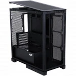 Корпус 2E GAMING FANTOM GK701B 2E-GK701B (Игровые, Mini-Tower)