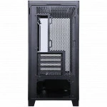 Корпус 2E GAMING FANTOM GK701B 2E-GK701B (Игровые, Mini-Tower)