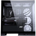 Корпус 2E GAMING FANTOM GK701B 2E-GK701B (Игровые, Mini-Tower)