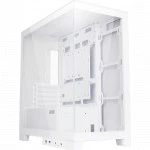 Корпус 2E GAMING FANTOM GK701W 2E-GK701W (Игровые, Mini-Tower)