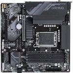 Материнская плата Gigabyte B760M GAMING X AX (Micro-ATX, LGA 1700)