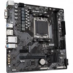 Материнская плата Gigabyte B650M S2H (Micro-ATX, AMD AM5)