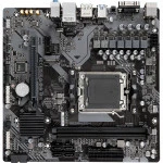 Материнская плата Gigabyte B650M S2H (Micro-ATX, AMD AM5)