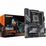 Материнская плата Gigabyte B650 GAMING X (ATX, AMD AM5)