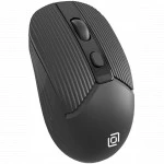 Мышь Oklick 509MW black 1885208 Бюджетные, Беспроводная