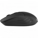 Мышь Oklick 509MW black 1885208 Бюджетные, Беспроводная