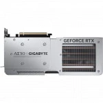 Видеокарта Gigabyte RTX 4070 AERO 12G GV-N4070AERO-12GD (12 ГБ)
