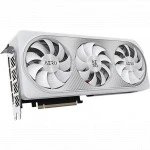 Видеокарта Gigabyte RTX 4070 AERO 12G GV-N4070AERO-12GD (12 ГБ)