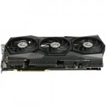 Видеокарта MSI RTX 3060 Ti GAMING TRIO GeForce RTX 3060 Ti GAMING TRIO 8GD6X (8 ГБ)