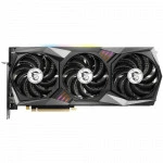 Видеокарта MSI RTX 3060 Ti GAMING TRIO GeForce RTX 3060 Ti GAMING TRIO 8GD6X (8 ГБ)