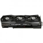 Видеокарта MSI RTX 3060 Ti GAMING TRIO GeForce RTX 3060 Ti GAMING TRIO 8GD6X (8 ГБ)