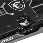 Видеокарта MSI GeForce RTX 4060 Ti GAMING TRIO RTX 4060 TI GAMING TRIO 8G (8 ГБ)