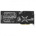 Видеокарта MSI GeForce RTX 4060 Ti GAMING TRIO RTX 4060 TI GAMING TRIO 8G (8 ГБ)