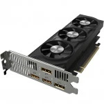 Видеокарта Gigabyte RTX 4060 OC Low Profile GV-N4060OC-8GL 8 ГБ