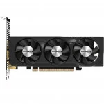 Видеокарта Gigabyte RTX 4060 OC Low Profile GV-N4060OC-8GL 8 ГБ