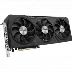 Видеокарта Gigabyte RX 7700 XT GAMING OC 12G GV-R77XTGAMING OC-12GD (12 ГБ)