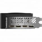 Видеокарта Gigabyte RX 7700 XT GAMING OC 12G GV-R77XTGAMING OC-12GD (12 ГБ)