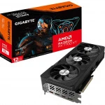 Видеокарта Gigabyte RX 7700 XT GAMING OC 12G GV-R77XTGAMING OC-12GD (12 ГБ)