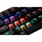 Клавиатура Redragon Lakshmi 78119 (Беспроводная, USB)