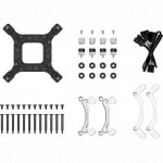 Охлаждение Deepcool LE720 R-LE720-BKAMMN-G-1 (Для процессора)