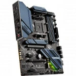 Материнская плата MSI MAG X570S TORPEDO MAX MAG X570S TORPEDO MAX (EOL) (ATX, AMD AM4)