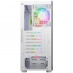 Корпус 2E GAMING HEXAGON 2E-G338W (Игровые, Mid-Tower)