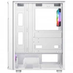 Корпус 2E GAMING HEXAGON 2E-G338W (Игровые, Mid-Tower)
