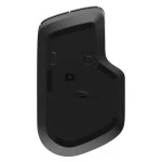 Мышь Oklick 501MW 1877553 Бюджетные, Проводная