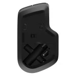Мышь Oklick 501MW 1877553 Бюджетные, Проводная