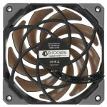 Система охлаждения ID-Cooling NO-12015-XT Для системного блока