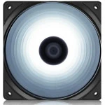 Охлаждение Deepcool RF120W (Для системного блока)