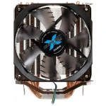 Охлаждение Zalman CNPS9X Optima (Для процессора)