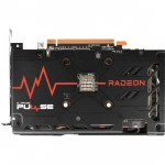 Видеокарта Sapphire Radeon RX 6600 PULSE 11310-05-10G (8 ГБ)