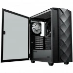 Корпус GameMax Diamond COC (Игровые, Mid-Tower)