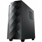 Корпус GameMax Diamond COC (Игровые, Mid-Tower)