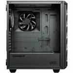 Корпус GameMax Diamond COC (Игровые, Mid-Tower)